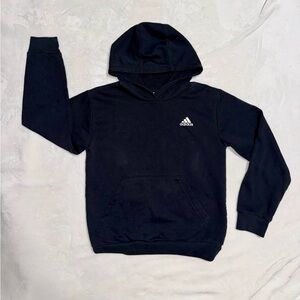 Adidas Pullover Hoodie